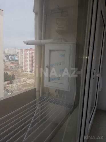 İcarəyə verilir 2 otaqlı yeni tikili 65 m², Şah İsmayıl Xətai m., photo 10 from 15