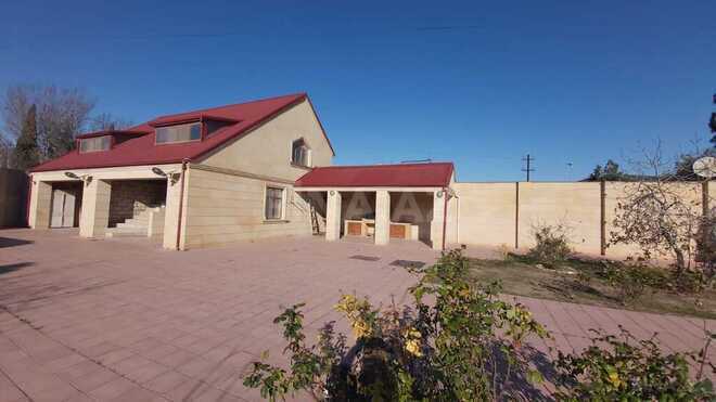 Продаётся 6-комн. дом/дача 340 м², пос. Шувеляны, photo 31 from 32