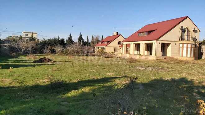 Продаётся 6-комн. дом/дача 340 м², пос. Шувеляны, photo 30 from 32