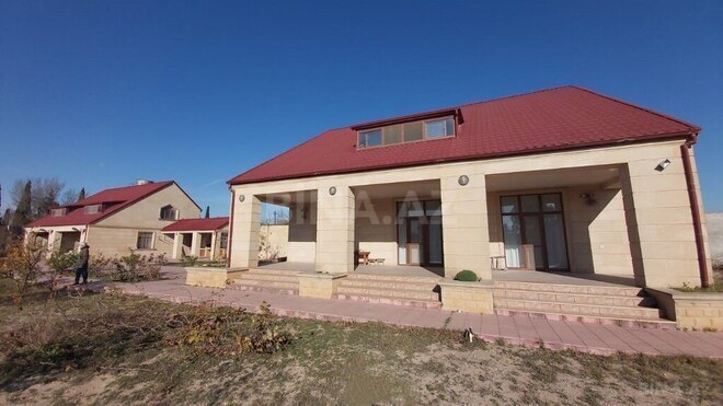 Продаётся 6-комн. дом/дача 340 м², пос. Шувеляны, photo 3 from 32