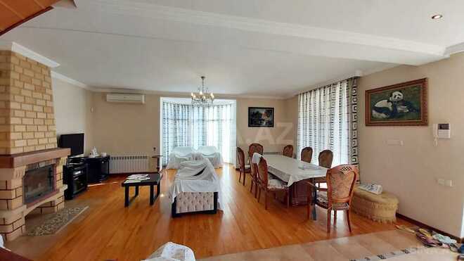 Продаётся 6-комн. дом/дача 340 м², пос. Шувеляны, photo 7 from 32