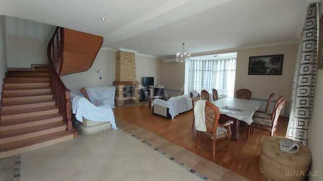 Продаётся 6-комн. дом/дача 340 м², пос. Шувеляны, photo 8 from 32