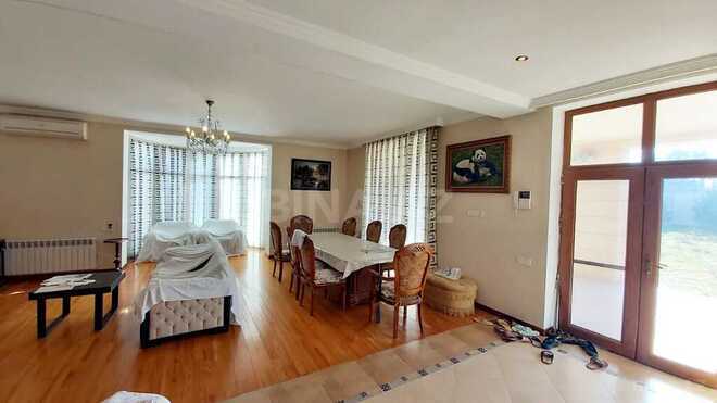 Продаётся 6-комн. дом/дача 340 м², пос. Шувеляны, photo 10 from 32