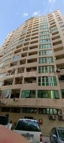 İcarəyə verilir 2 otaqlı yeni tikili 65 m², Şah İsmayıl Xətai m., photo 13 from 15