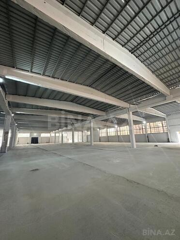 Сдаётся  объект 1 400 м², пос. Биладжары, photo 4 from 18