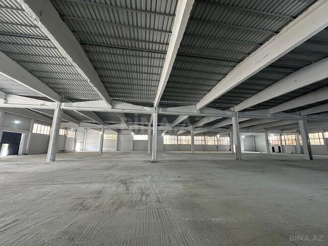 Сдаётся  объект 2 800 м², пос. Биладжары, photo 13 from 16