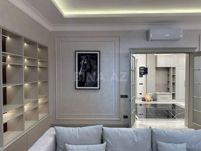 Сдаётся 3-комн. новостройка 165 м², м. 28 мая, photo 3 from 29