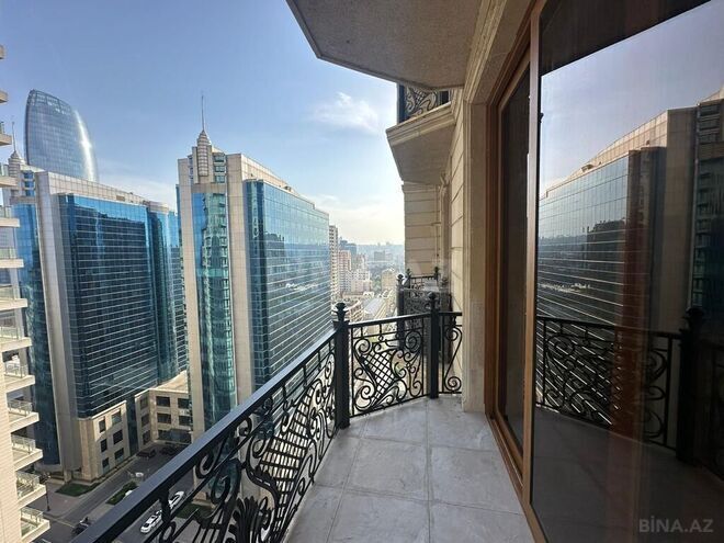 Сдаётся 3-комн. новостройка 165 м², м. 28 мая, photo 4 from 29