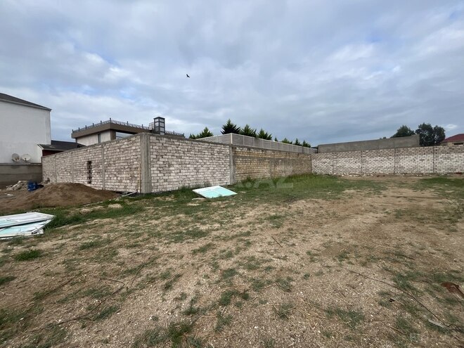 Продаётся  участок 4 сот, пос. Мардакан, photo 4 from 7