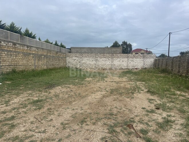 Продаётся  участок 4 сот, пос. Мардакан, photo 5 from 7