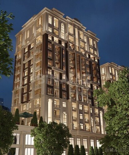 Продаётся 4-комн. новостройка 135 м², Наримановский  р., photo 5 from 10