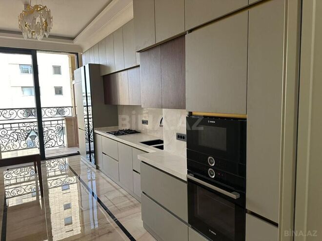 Сдаётся 3-комн. новостройка 165 м², м. 28 мая, photo 13 from 29