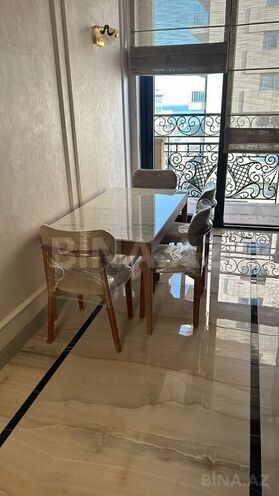 Сдаётся 3-комн. новостройка 165 м², м. 28 мая, photo 14 from 29