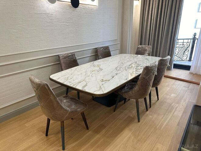 Сдаётся 3-комн. новостройка 165 м², м. 28 мая, photo 10 from 29