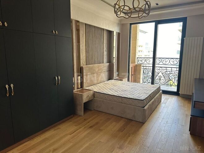 Сдаётся 3-комн. новостройка 165 м², м. 28 мая, photo 20 from 29