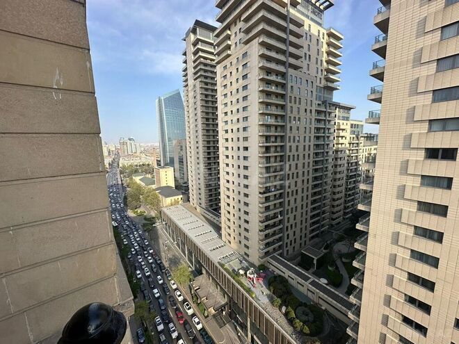 Сдаётся 3-комн. новостройка 165 м², м. 28 мая, photo 8 from 29