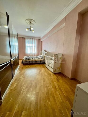 Satılır 4 otaqlı yeni tikili 185 m², Azadlıq Prospekti m., photo 7 from 14