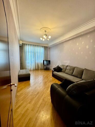 Satılır 4 otaqlı yeni tikili 185 m², Azadlıq Prospekti m., photo 4 from 14
