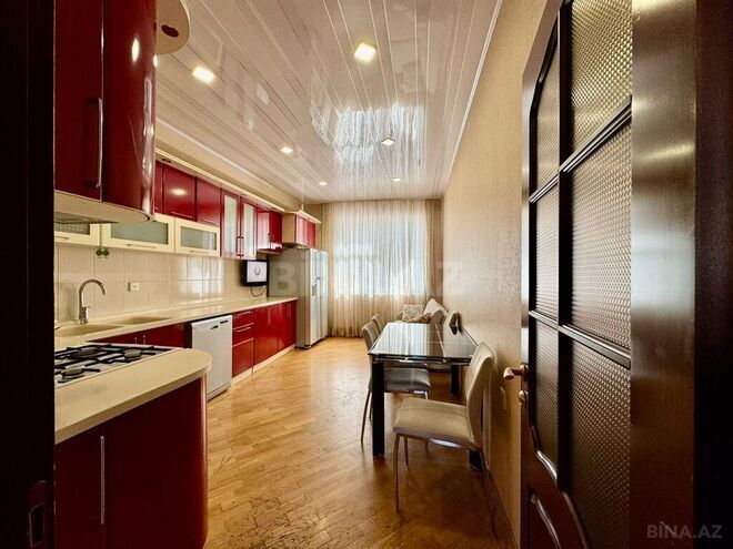 Satılır 4 otaqlı yeni tikili 185 m², Azadlıq Prospekti m., photo 9 from 14