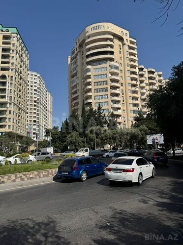 Satılır 4 otaqlı yeni tikili 185 m², Azadlıq Prospekti m., photo 3 from 14