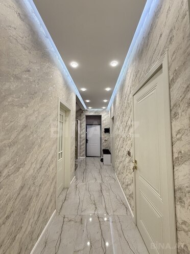 Satılır 5 otaqlı həyət evi/bağ evi 150 m², Dərnəgül m., photo 6 from 24