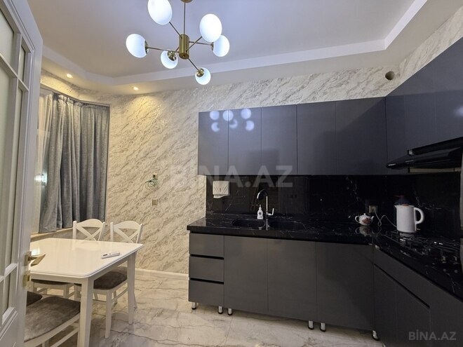 Satılır 5 otaqlı həyət evi/bağ evi 150 m², Dərnəgül m., photo 10 from 24