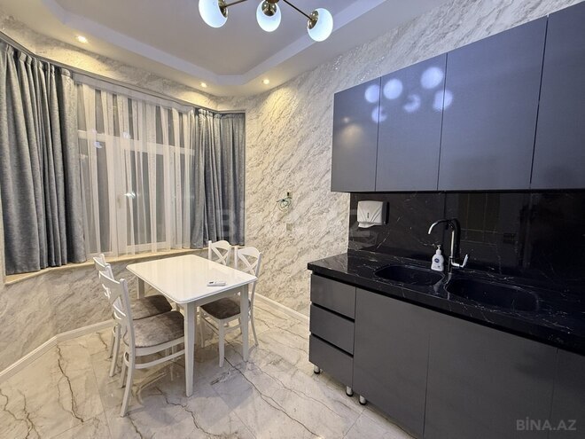 Satılır 5 otaqlı həyət evi/bağ evi 150 m², Dərnəgül m., photo 9 from 24