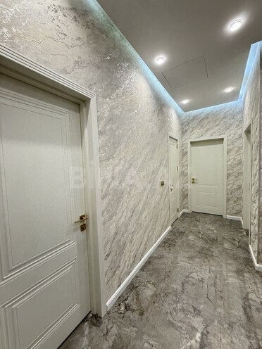 Satılır 5 otaqlı həyət evi/bağ evi 150 m², Dərnəgül m., photo 16 from 24