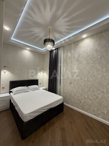 Satılır 5 otaqlı həyət evi/bağ evi 150 m², Dərnəgül m., photo 13 from 24