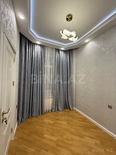 Satılır 5 otaqlı həyət evi/bağ evi 150 m², Dərnəgül m., photo 22 from 24