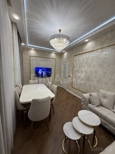 Satılır 5 otaqlı həyət evi/bağ evi 150 m², Dərnəgül m., photo 8 from 24