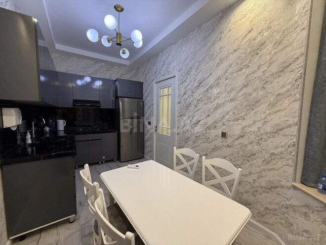 Satılır 5 otaqlı həyət evi/bağ evi 150 m², Dərnəgül m., photo 11 from 24