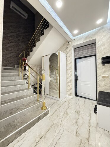 Satılır 5 otaqlı həyət evi/bağ evi 150 m², Dərnəgül m., photo 5 from 24