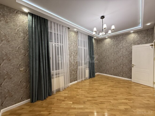 Satılır 5 otaqlı həyət evi/bağ evi 150 m², Dərnəgül m., photo 18 from 24