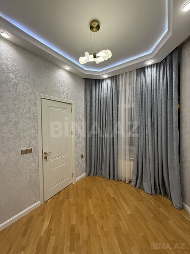 Satılır 5 otaqlı həyət evi/bağ evi 150 m², Dərnəgül m., photo 23 from 24