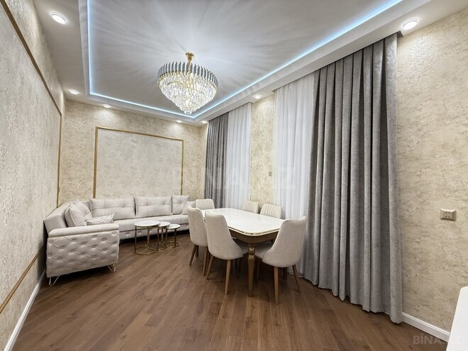 Satılır 5 otaqlı həyət evi/bağ evi 150 m², Dərnəgül m., photo 7 from 24