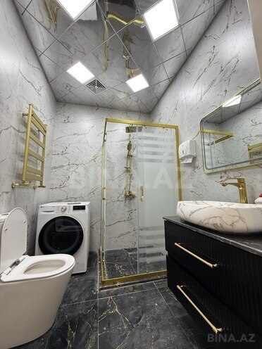 Satılır 5 otaqlı həyət evi/bağ evi 150 m², Dərnəgül m., photo 12 from 24