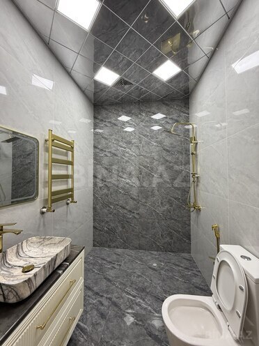 Satılır 5 otaqlı həyət evi/bağ evi 150 m², Dərnəgül m., photo 21 from 24