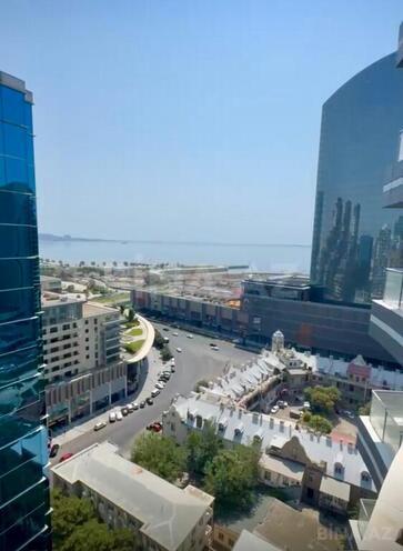 Satılır 4 otaqlı yeni tikili 162.8 m², 28 May m., photo 12 from 19