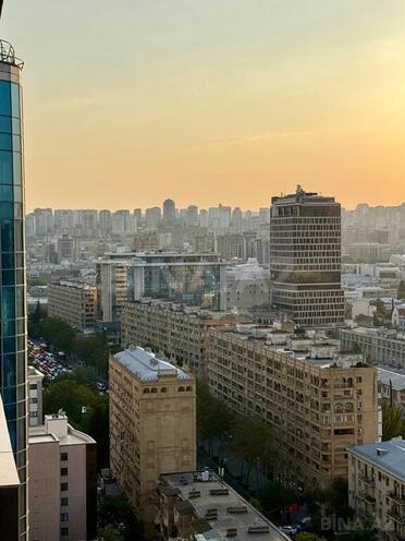 Satılır 4 otaqlı yeni tikili 162.8 m², 28 May m., photo 13 from 19