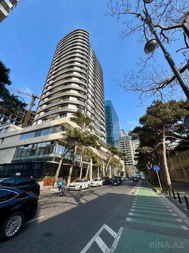 Satılır 4 otaqlı yeni tikili 162.8 m², 28 May m., photo 18 from 19