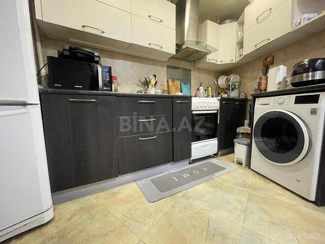 Satılır 3 otaqlı köhnə tikili 70 m², 28 May m., photo 13 from 20