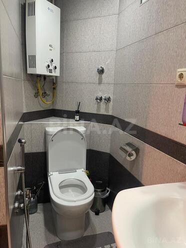 Satılır 3 otaqlı köhnə tikili 70 m², 28 May m., photo 17 from 20