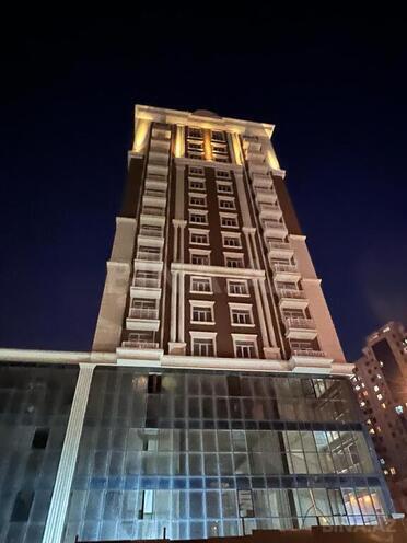 Продаётся 4-комн. новостройка 135 м², Наримановский  р., photo 4 from 10