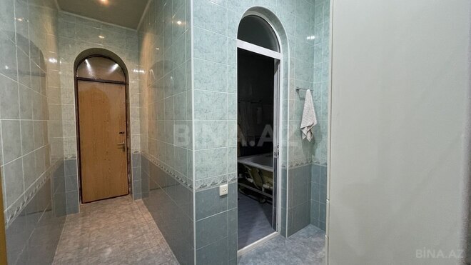 Satılır 7 otaqlı həyət evi/bağ evi 450 m², 7-ci mikrorayon q., photo 12 from 21
