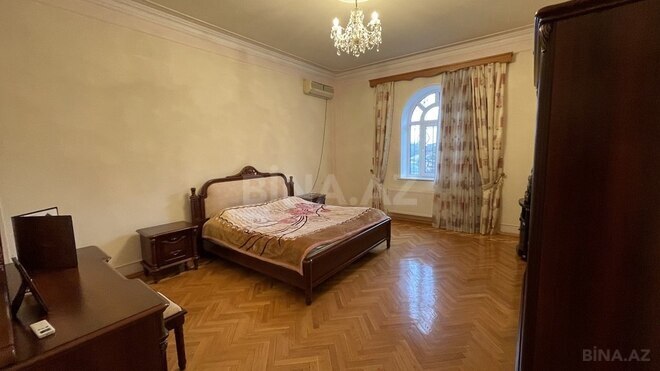 Satılır 7 otaqlı həyət evi/bağ evi 450 m², 7-ci mikrorayon q., photo 14 from 21