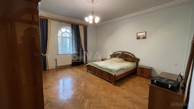 Satılır 7 otaqlı həyət evi/bağ evi 450 m², 7-ci mikrorayon q., photo 18 from 21