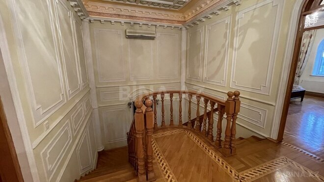 Satılır 7 otaqlı həyət evi/bağ evi 450 m², 7-ci mikrorayon q., photo 13 from 21