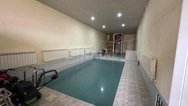 Satılır 7 otaqlı həyət evi/bağ evi 450 m², 7-ci mikrorayon q., photo 8 from 21