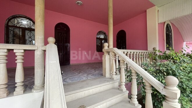 Satılır 7 otaqlı həyət evi/bağ evi 450 m², 7-ci mikrorayon q., photo 7 from 21